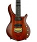 Marrone  Ernie Ball Music Man John Petrucci Artisan Majesty 7-string