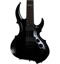 Black  ESP LTD FRX-407