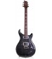 Gray Black  PRS 408 Figured Maple 10-Top