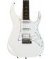 Classic White  Ibanez AT10P Premium Andy Timmons Signature