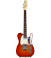 Aged Cherry Burst, Rosewood Fretboard  Fender American Elite Telecaster