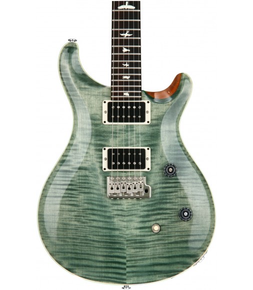 Trampas Green  PRS CE 24