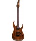 Hazelnut Ale Brown  Ibanez RG752LWFXHAB Prestige