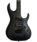 Trans Black  Washburn Parallaxe PXS29FR