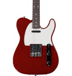 Candy Apple Red  Fender Classic '60s Telecaster