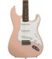 Shell Pink  Squier Affinity Series Stratocaster