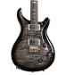 Charcoal Burst  PRS P22 Piezo Tremolo 10 Top