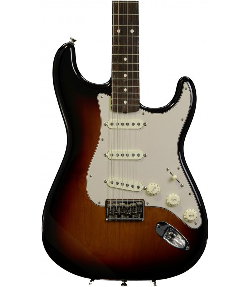 3-Color Sunburst  Fender Robert Cray Standard Stratocaster