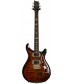 Black Gold Wrap Burst  PRS P24 Trem 10-Top