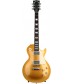 Gold Top, Chrome Hardware  Cibson C-Les-paul Standard 2016, High Performance