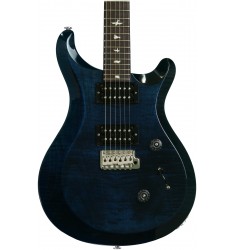 Whale Blue  PRS S2 Custom 24