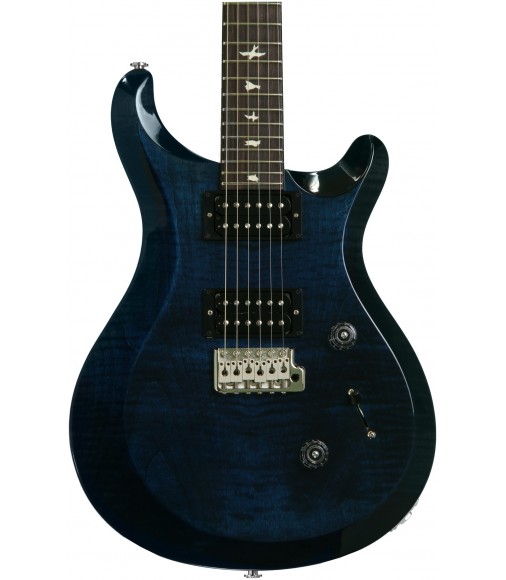 Whale Blue  PRS S2 Custom 24