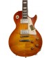 Sunrise Teaburst VOS  Cibson Custom Standard Historic 1958 C-Les-paul