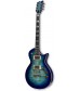 Violet Shadow  ESP USA Eclipse Limited Edition