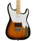 2-Color Sunburst  Squier Vintage Modified '51