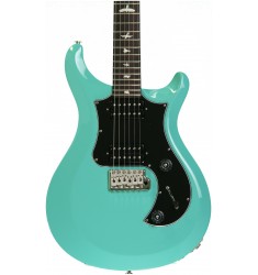 Seafoam Green  PRS S2 Standard 24 w/Birds