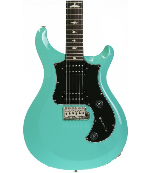 Seafoam Green  PRS S2 Standard 24 w/Birds