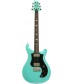 Seafoam Green  PRS S2 Standard 22 w/Birds