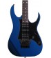 Cobalt Blue Metallic  Ibanez RG655 RG Prestige