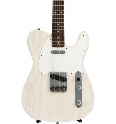 Aged White Blonde, 2016 Collection  Fender Custom Shop 1959 Telecaster, Journeyman Relic