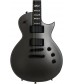 Charcoal Satin  ESP LTD EC-401