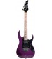 Ibanez GRGM21M Metallic Purple 