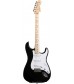 Black  Fender Custom Shop Eric Clapton Signature Stratocaster