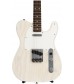 Aged White Blonde, 2016 Collection  Fender Custom Shop 1959 Telecaster, Journeyman Relic