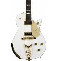 Gretsch White Penguin 