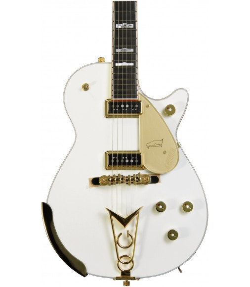 Gretsch White Penguin 