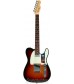 3-Tone Sunburst  Fender American Elite Telecaster, Rosewood