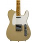 Faded Desert Tan  Fender Custom Shop '50s Journeyman Relic Tele