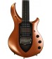 7 String, Copper Fire  Ernie Ball Music Man John Petrucci Majesty