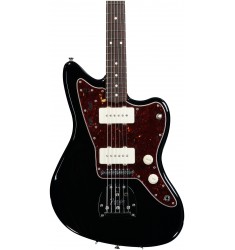 Black  Fender Classic Player Jazzmaster Special