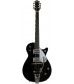 Ebony  Gretsch G6128T-TVP Power Jet w/Bigsby