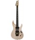 Platinum Blonde  Ibanez EGEN8 Herman Li Signature Model