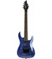 Trans Blue, Quilt Maple  Jackson SLATXSD 3-7