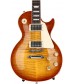 Light Burst, Chrome  Cibson C-Les-paul Standard 2016, High Performance