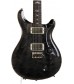 Grey Black  PRS Custom 22 10-Top