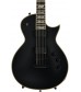 Black Satin  ESP LTD C-401B Baritone