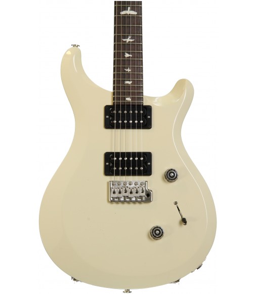 Antique White  PRS S2 Custom 24