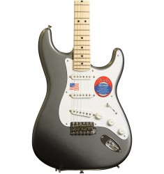 Pewter  Fender Eric Clapton Stratocaster