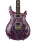 Violet  PRS P22 Piezo Tremolo 10 Top