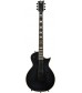 Black Satin  ESP LTD C-401B Baritone