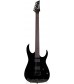 Black  Ibanez RGIB6 Baritone Neck (28")