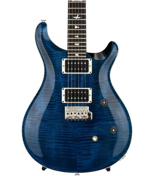 Whale Blue  PRS CE 24