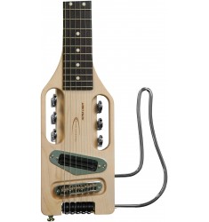 Natural  Traveler Guitar Ultra-Light Electric