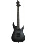 Trans Black Burst Satin  Schecter Keith Merrow KM-6