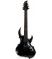 Black  ESP LTD FRX-407