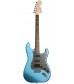 Lake Placid Blue  Squier Affinity Series Stratocaster HSS